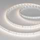 Светодиодная лента Arlight ULTRA-A90-10mm 24V Day4000 (4.8 W/m, IP20, 5m) (высок.эфф.200 лм/Вт) 036207(1)