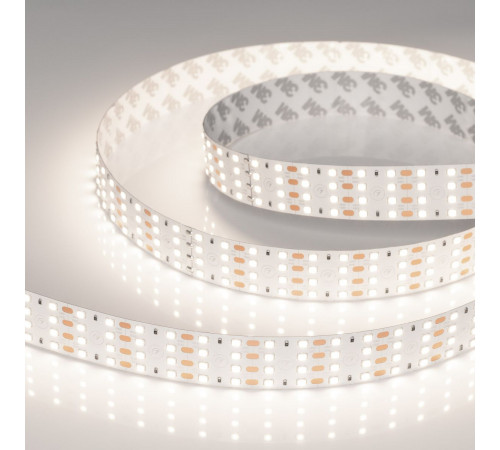 Светодиодная лента Arlight UL-A320-24mm 24V Day4000 (35 W/m, IP20, 3m) 061412