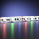 Светодиодная лента Maytoni Led Strip 12В 5050 14,4Вт/м RGB 5м IP 65 201243