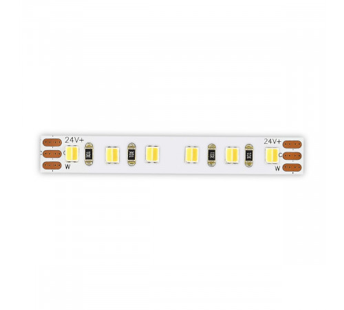 Светодиодная лента ST Luce 24В 14Вт 2700К-6000К 5м IP20 ST5003.014.20CCT