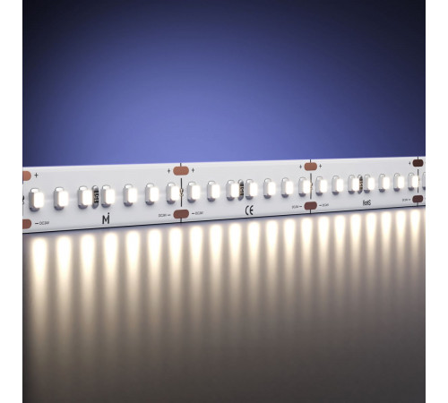 Светодиодная лента Maytoni Led Strip 24В 2022 14,4Вт/м 4000К 5м IP 20 201269