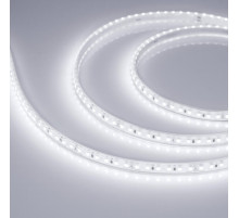 Светодиодная лента герметичная Arlight RTW-PU-A120-10.5mm 24V White6000 (16.8 W/m, IP68, 2835, 5m) 029391(2)