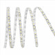 Светодиодная лента 24V Feron LS501, 120*SMD2835, 11W/m, IP20, 6000К (холодный белый) 53088