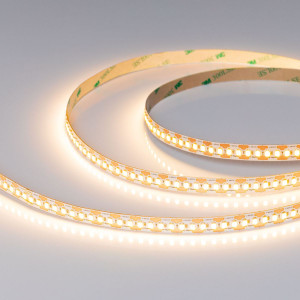 Светодиодная лента Arlight UL-A180-10mm 48V Warm2700-CX2 (19 W/m, IP20, 10m) 063798