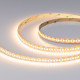 Светодиодная лента Arlight UL-A180-10mm 48V Warm2700-CX2 (19 W/m, IP20, 10m) 063798