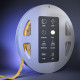 Светодиодная лента Maytoni Led Strip 24В COB 22Вт/м 4000К 5м IP 20 201314