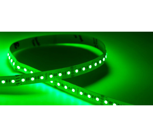 Лента светодиодная SWG Standard SWG2120-24-14.4-RGB-M 14,4 Вт/м SMD2835, 24В, IP20, RGB, 3М 00-00047399