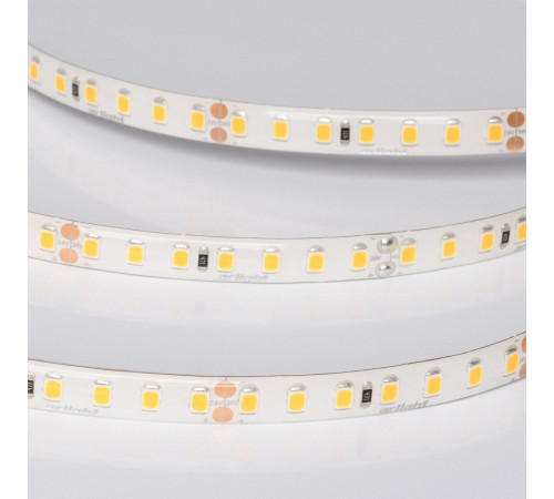 Светодиодная герметичная лента Arlight RTW-SE-A140-8mm 24V White6000 (5 W/m, IP65, 5m) 057514