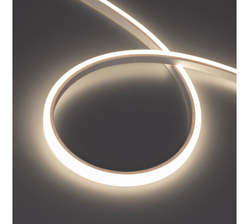 Светодиодная герметичная лента Arlight WAVE-TOP-PU-A144-10x10mm 24V Warm3500 (5 W/m, IP68, 1m, wire x1) 052625 Светодиодная герметичная лента Arlight WAVE-TOP-PU-A144-10x10mm 24V Warm3500 (5 W/m, IP68, 1m, wire x1) 052625