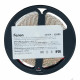Светодиодная лента 24V Feron LS505, 120*SMD2835, 11W/m, IP20, 3000К (белый теплый) 53054