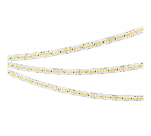 Светодиодная лента Arlight RT-A280-8mm 24V Day4000 (10 W/m, IP20, 2835, 5m) 045564(1)