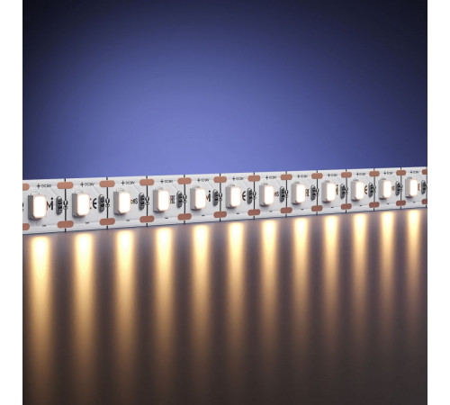 Светодиодная лента Maytoni Led Strip 24В 2835 5Вт/м 2700К 5м IP 20 201273