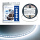 Светодиодная лента 24V Feron LS506, 120*SMD2835, 11W/m, IP20, 6500К (белый холодный) 53059