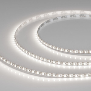 Светодиодная лента Arlight FC-M160-4mm 24V Day5000-CX1 (10 W/m, IP20, 5m) 057856