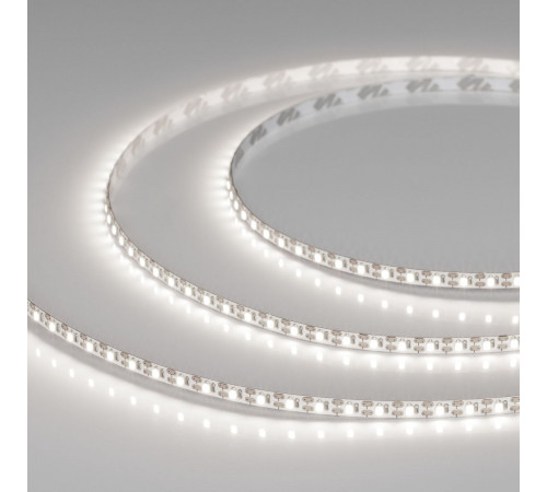 Светодиодная лента Arlight FC-M160-4mm 24V Day5000-CX1 (10 W/m, IP20, 5m) 057856