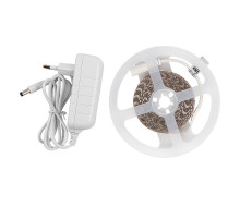 Светодиодная лента (комплект) General GLS-2835-120-9.6-12-IP20-PRO-3-3-KIT 501021