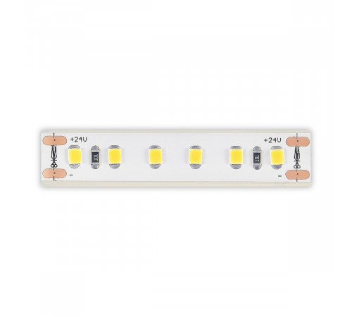 Светодиодная лента ST Luce 24В 14,4Вт/м 3000К 5м IP65 ST5001.314.65
