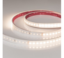 Светодиодная лента герметичная Arlight DMX-PS-A96-14mm 24V Day4000-PX12 (14 W/m, IP67, 5m) (CRI>90) 058176