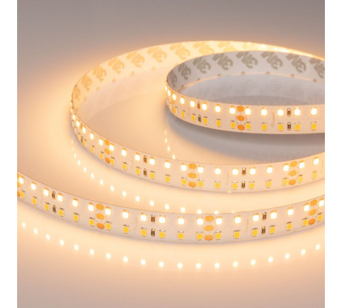 Светодиодная лента Arlight UL-A240-15mm 24V Day-MIX (30 W/m, IP20, 2835, 5m) 057075