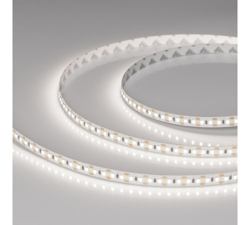 Светодиодная лента Arlight UL-A140-10mm 48V Day5000-CX2 (8 W/m, IP20, 30m) (резка 2 светодиода) 064037