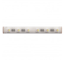 Светодиодная лента Arte Lamp Aqua Tape 24В 14,4Вт/м 2900/3100+RGB 5м IP65 A2406012-04-RGB3K
