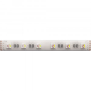 Светодиодная лента Arte Lamp Aqua Tape 24В 14,4Вт/м 2900/3100+RGB 5м IP65 A2406012-04-RGB3K