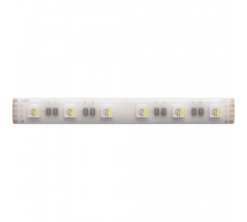 Светодиодная лента Arte Lamp Aqua Tape 24В 14,4Вт/м 2900/3100+RGB 5м IP65 A2406012-04-RGB3K
