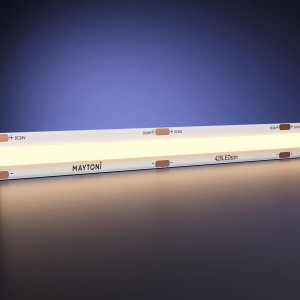 Светодиодная лента Maytoni Led Strip 24В COB 9,6Вт/м 3000К 10м IP 20 201304