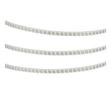 Светодиодная лента герметичная Arlight FCW-PS-B84-12mm 24V RGBW-Day-CX1 (20 Wm, IP67, 5m) (резка 1 светодиод) 066119