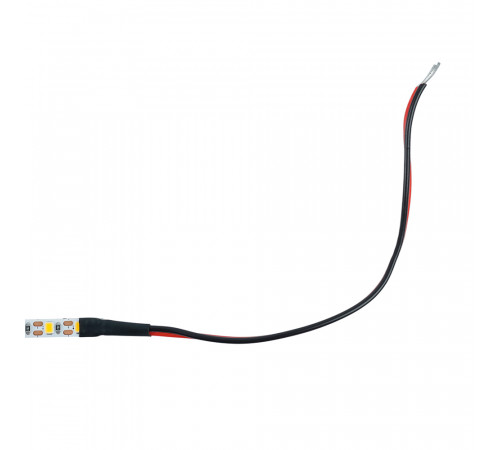Светодиодная лента 24V Feron LS505, 120*SMD2835, 11W/m, IP20, 3000К (белый теплый) 53054