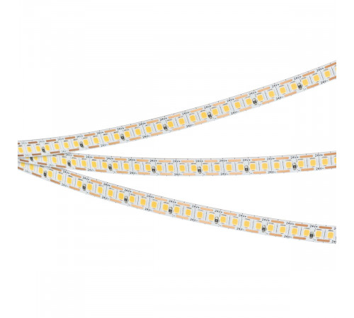 Светодиодная лента Arlight FC-A200-8mm 24V Warm3500-CX1 (16 W/m, IP20, 5m) (резка 1 светодиод) 046940(1) Светодиодная лента Arlight FC-A200-8mm 24V Warm3500-CX1 (16 W/m, IP20, 5m) (резка 1 светодиод) 046940(1)