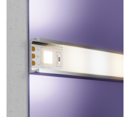 Светодиодная лента Maytoni Technical Led strip 24В 5050 14,4Вт/м MIX 5м IP20 20042 Светодиодная лента Maytoni Technical Led strip 24В 5050 14,4Вт/м MIX 5м IP20 20042