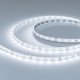 Светодиодная лента Arlight UL-A70-8mm 24V White6000 (3 W/m, IP20, 10m) 063306
