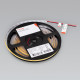 Светодиодная лента Arlight COB-X544-8mm 24V White6000 (11 W/m, IP20, 5m, FreeCut) 043412(1)