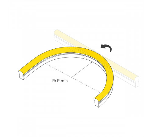 Светодиодная герметичная лента Arlight HALO-SIDE-A160-10x17mm 24V White6000 (10 W/m, IP67, 5m, wire x1) 053372 Светодиодная герметичная лента Arlight HALO-SIDE-A160-10x17mm 24V White6000 (10 W/m, IP67, 5m, wire x1) 053372