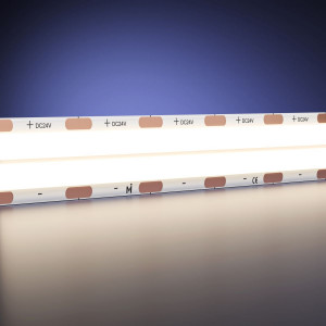 Светодиодная лента Maytoni Led Strip 24В COB 22Вт/м 4000К 5м IP 20 201314