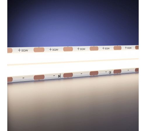 Светодиодная лента Maytoni Led Strip 24В COB 22Вт/м 4000К 5м IP 20 201314