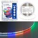 Светодиодная лента Feron LS537 784SMD(2110) 19Вт/м 24V RGB+6000К IP20 53335