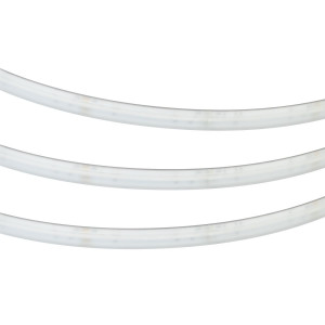 Светодиодная лента герметичная Arlight COB-PS-X1344-14mm 24V RGBW-Day (10 W/m, IP67, TWP100, 5m) (CRI>90) 063266