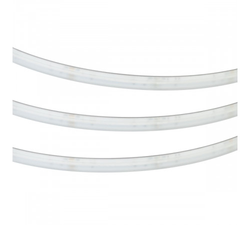 Светодиодная лента герметичная Arlight COB-PS-X1344-14mm 24V RGBW-Day (10 W/m, IP67, TWP100, 5m) (CRI>90) 063266