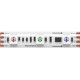 Светодиодная лента Maytoni Led Strip 12В 5050 14,4Вт/м RGB 5м IP 65 201243
