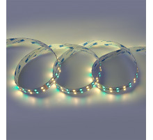 Светодиодная лента General GLS-5050-120-28.8-24-IP20-RGB+3 503834