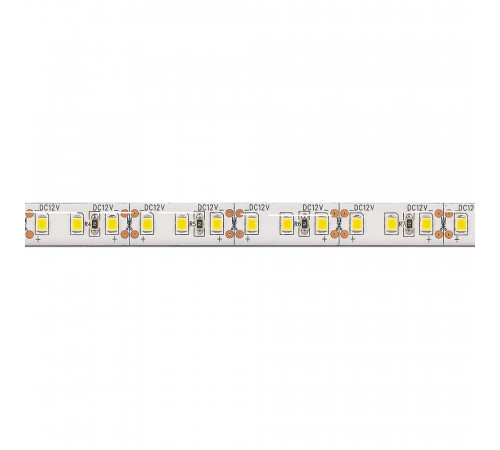 Светодиодная лента Feron LS613 120SMD(2835)/m 9.6W/m 12V 5m 4000К 51637
