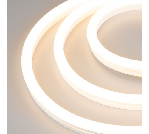 Светодиодная герметичная лента Arlight WAVE-SIDE-A120-12x25mm 230V Warm3000 (12 W/m, IP67, 50m, wire x2) 051933 Светодиодная герметичная лента Arlight WAVE-SIDE-A120-12x25mm 230V Warm3000 (12 W/m, IP67, 50m, wire x2) 051933