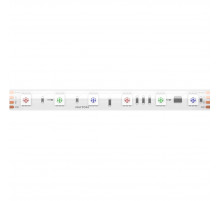 Светодиодная лента Maytoni Led Strip 24В 5050 14,4Вт/м RGB 5м IP68 201249