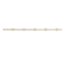 Светодиодная лента ST Luce COB 24В 60W 4000K 2400Lm IP20 ST018.412.20.1