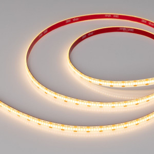 Светодиодная лента герметичная Arlight COB-SE-X360-8mm 5V Warm2700 (5 W/m, IP65, 5m)  041710(1)