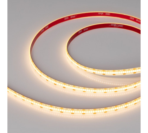 Светодиодная лента герметичная Arlight COB-SE-X360-8mm 5V Warm2700 (5 W/m, IP65, 5m)  041710(1)