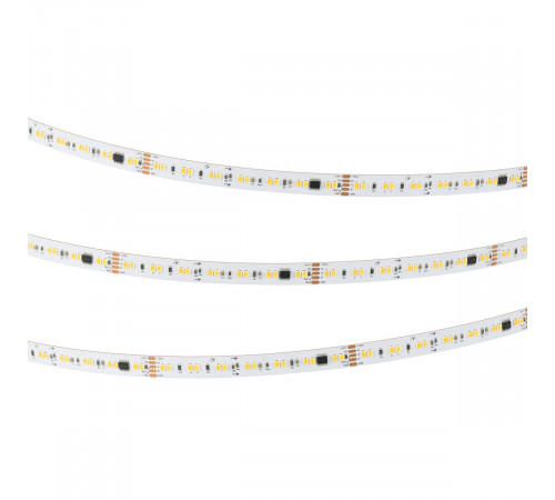 Светодиодная лента Arlight DMX-A140-12mm 24V Day-MIX-PX14 (14 W/m, IP20, 5m) (Изменяемая ЦТ) 065143