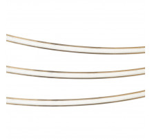 Светодиодная лента Arlight SOB-M288-10mm 24V Day4000 (10 W/m, IP20, 5m) (Свободная резка) 062068